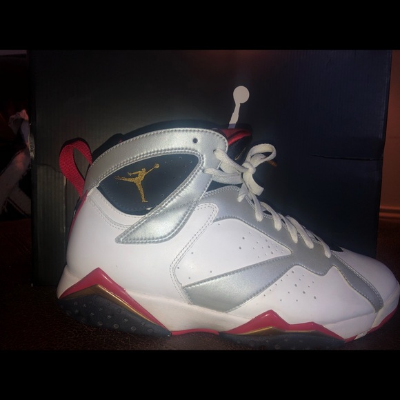 Air Jordan 7 Retro - Picture 5 of 5